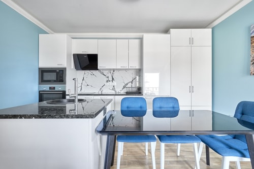 Perfect Seaside Retreat Sveti Vlas Relax Complex 3 Flat Manager Booking