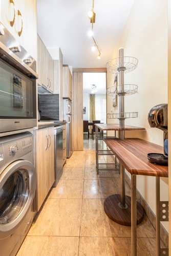 1BD apartment in a calm area near the centre 2 Flat Manager Booking