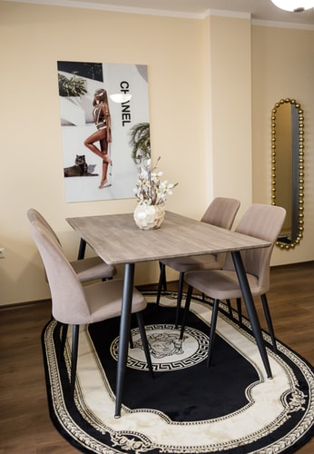 Elegant Apartment with Balcony in Argisht Palace 12 Flat Manager Booking