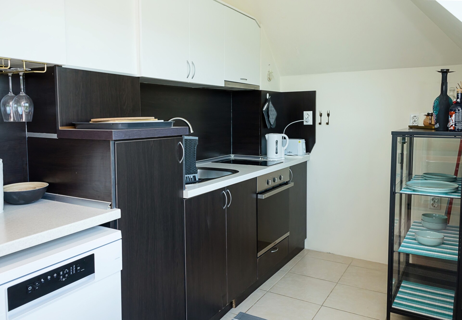 Panoramic Sea-View | 2-Bedroom Flat with Terrace 13 Flat Manager Booking