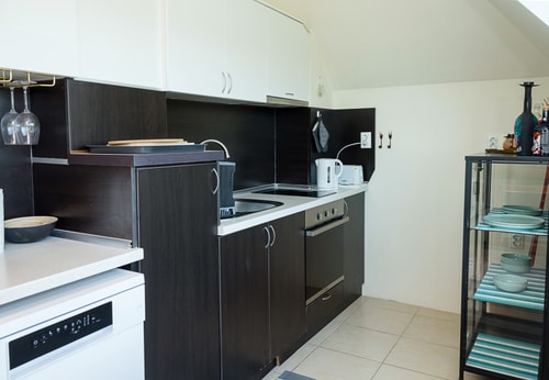 Panoramic Sea-View | 2-Bedroom Flat with Terrace 13 Flat Manager Booking