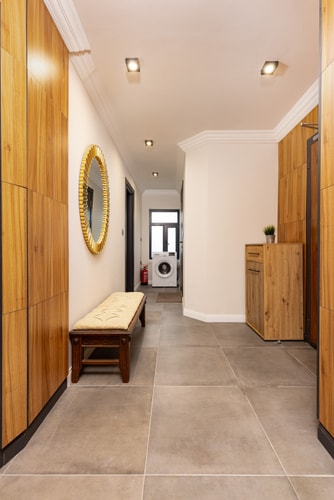 Diyan Chetvartak pazara ap. 6 · Central Apartments with Garden view - Apt No. 6 17 Flat Manager Booking