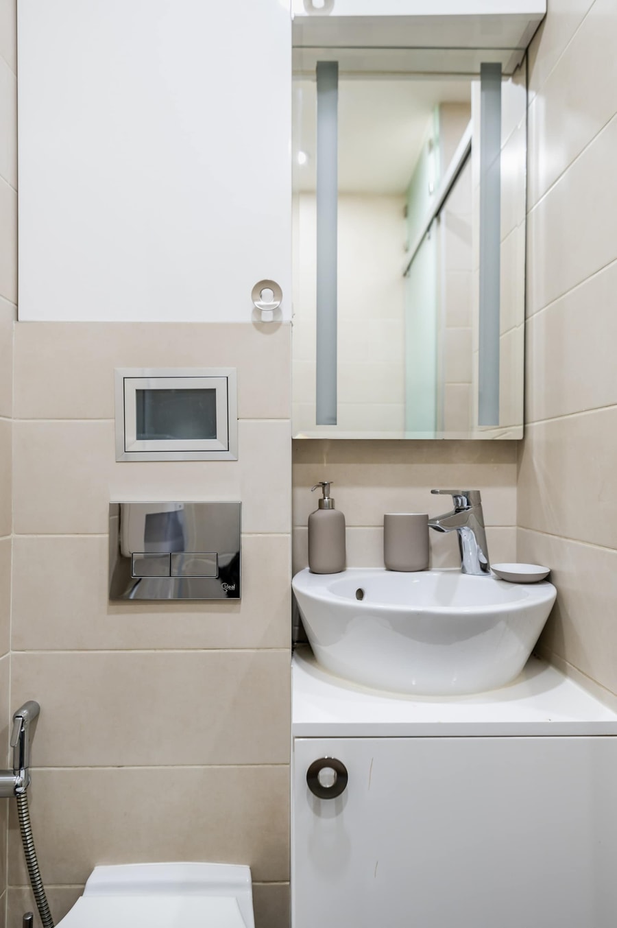 Luxury Studio Silver 10 Flat Manager Booking
