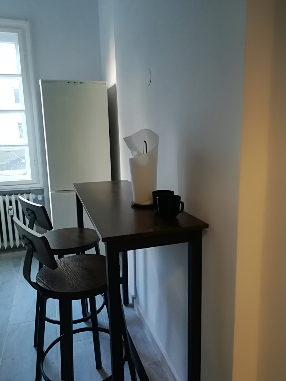 Urban Comfort: Central 1BDR near Vitoshka & NDK 18 Flat Manager Booking