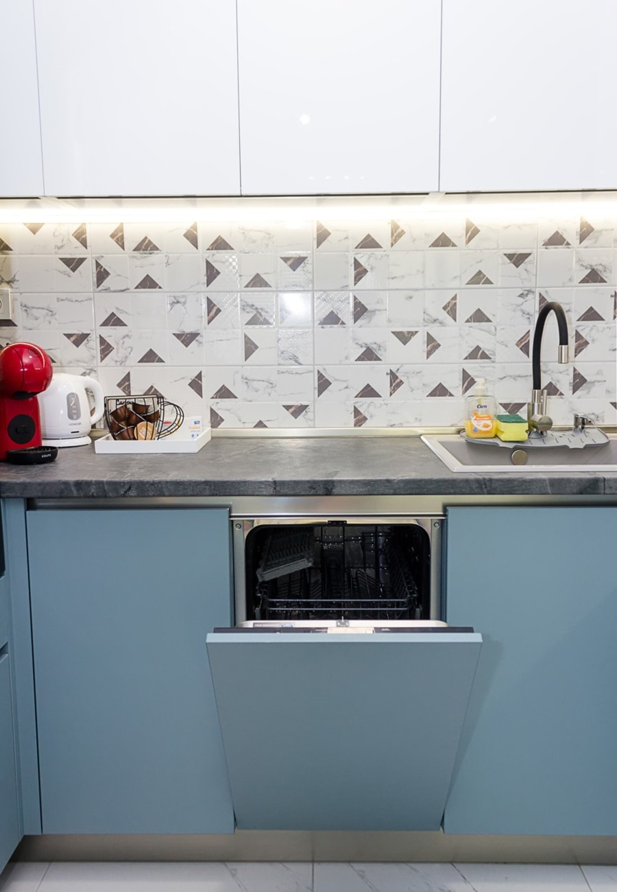 New Colorful 1BD Getaway with an Amazing Sea View 14 Flat Manager Booking