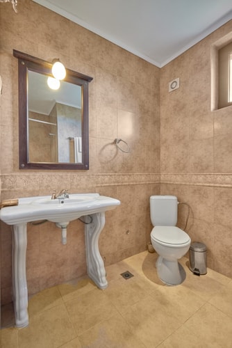 The Cliff Obzor - One-Bedroom Maisonette 4 Flat Manager Booking