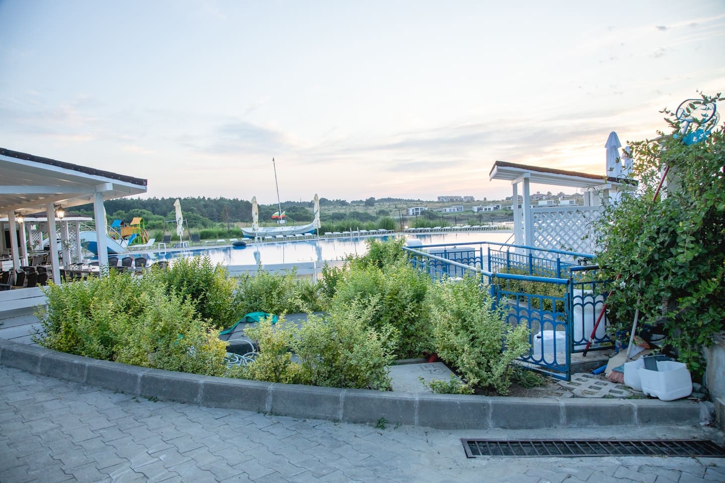 Sunset Vibes in Arapya - Breathtaking Views + POOL 46 Flat Manager Booking