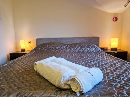 Glazne River View - 2BDR | 2BTHR Flat with a View 18 Flat Manager Booking