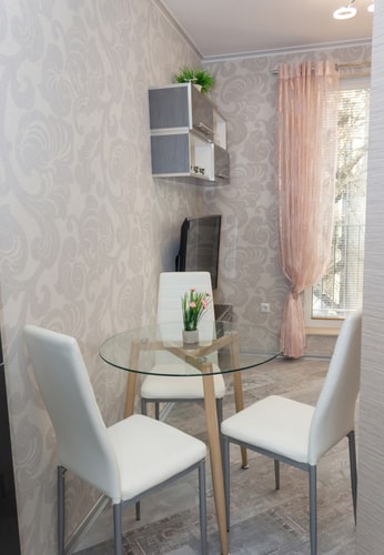 ACRYLIC & PASTEL Apartments 6 Flat Manager Booking