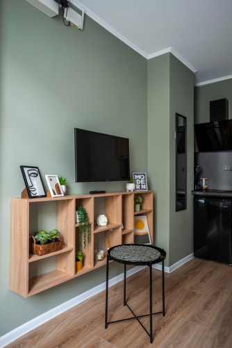Thumbelina ~ Private Room in city Center 9 Flat Manager Booking