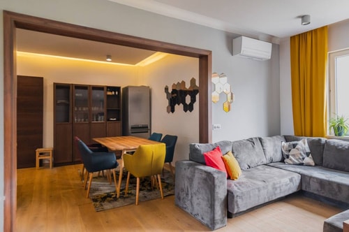 Yonita Gladstone 2BD · The Honeycomb Hideaway 0 Flat Manager Booking