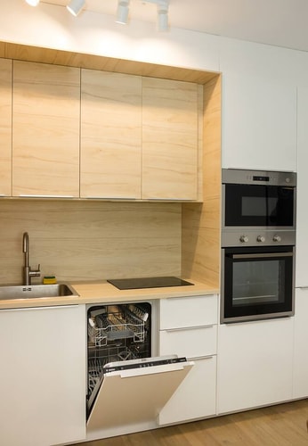 Stylish Retreat / High-end Flat / Varna Downtown 14 Flat Manager Booking
