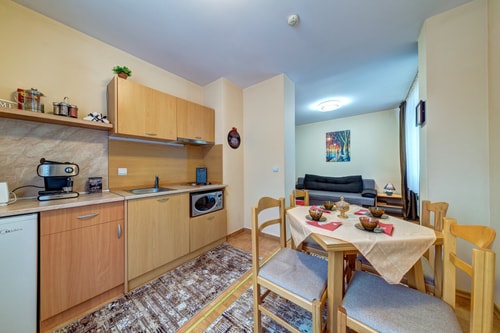 *Cute & Cozy* 1BD Flat in The Castle Complex 7 Flat Manager Booking