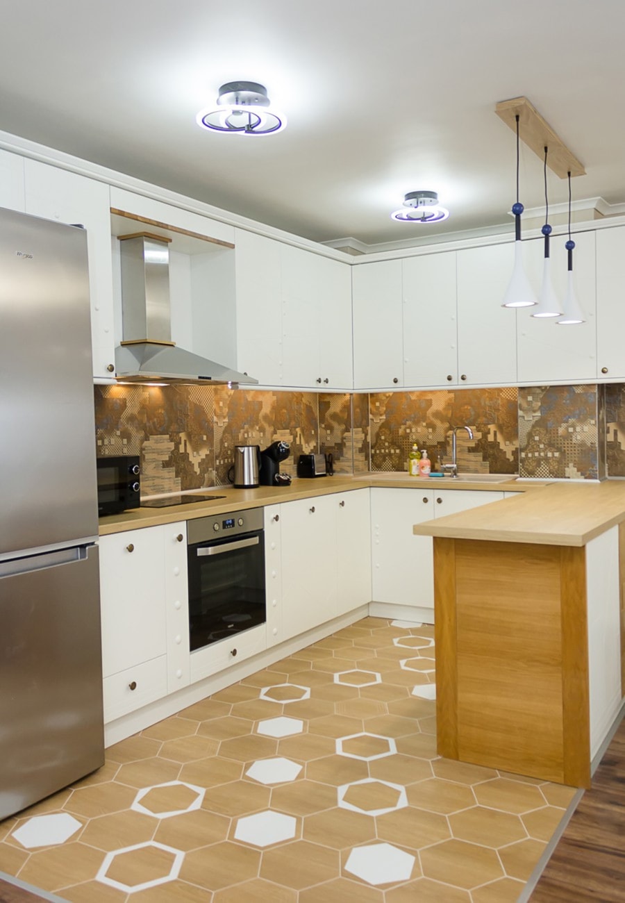 2BD Home In The Heart Of Varna with Parking - Gold 5 Flat Manager Booking