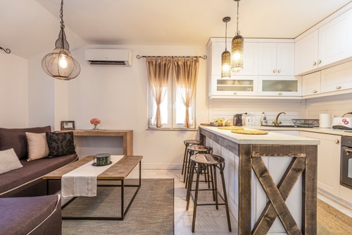 Two Stylish Apartments - TOP Location 6 Flat Manager Booking