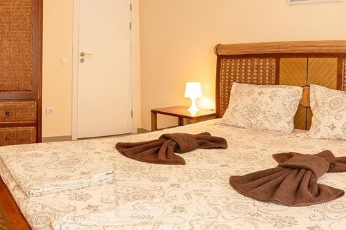 Sunset Vibes in Arapya - Breathtaking Views + POOL 27 Flat Manager Booking
