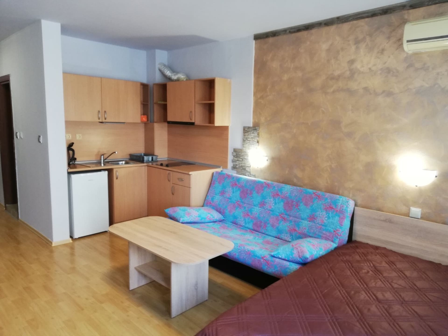 Lovely Studio in a Complex with a Pool 4 Flat Manager Booking