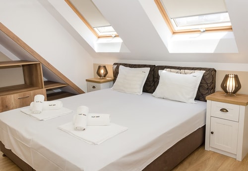 Warm&Comfy 3BD Apt Varna Center 44 Flat Manager Booking
