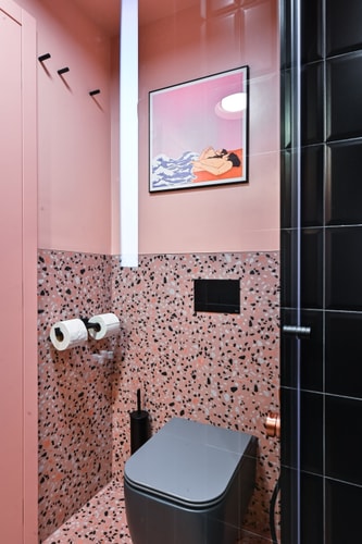 Lozenetz Gem: Cozy 1-Bedroom Apartment in Sofia 15 Flat Manager Booking