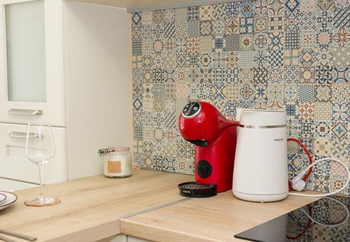 Homey 1-BD Apartment in Varna 18 Flat Manager Booking