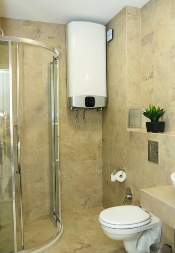 Central Supreme Apartments in Varna 24 Flat Manager Booking