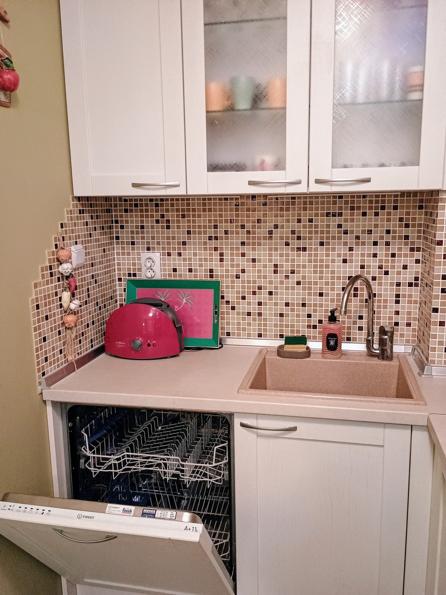 Sunny Flat with Balcony in Golden Sands – Iglika 8 Flat Manager Booking