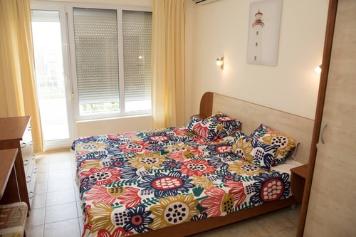 Prestige City 1BD Apt with POOL near Cacao Beach 16 Flat Manager Booking