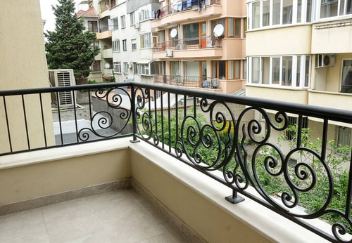 Central Supreme Apartments in Varna 30 Flat Manager Booking