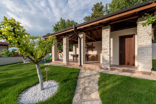 Villa Apple & Villa Cook - 8BD with heated pool 74 Balchik Villas