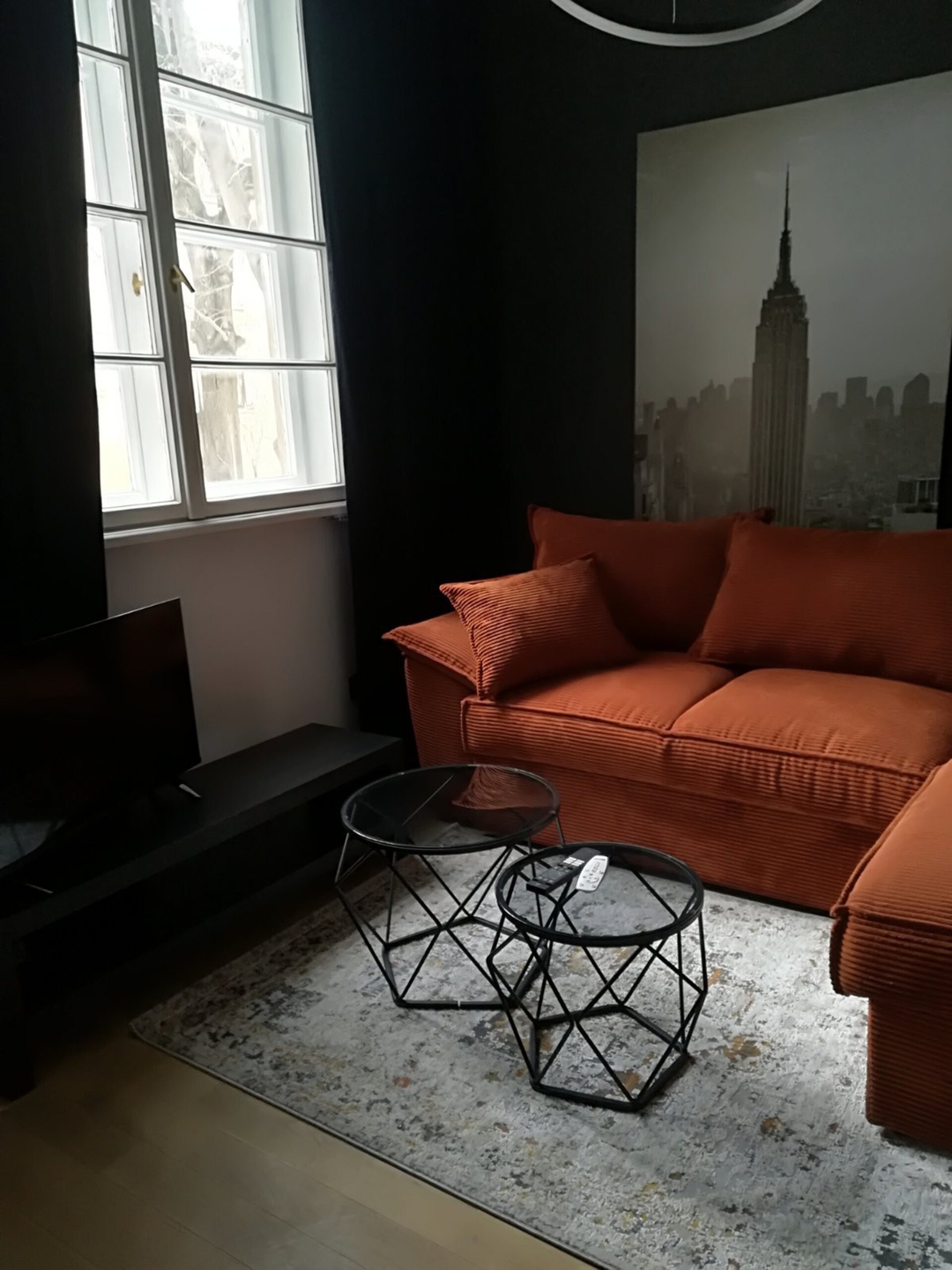 Urban Comfort: Central 1BDR near Vitoshka & NDK 6 Flat Manager Booking