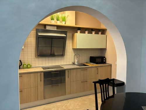 Black Sea Spacious 3BR Apartment 13 Flat Manager Booking
