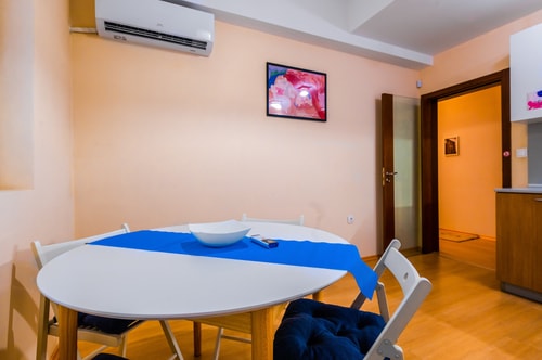 Great Studio 18 Flat Manager Booking
