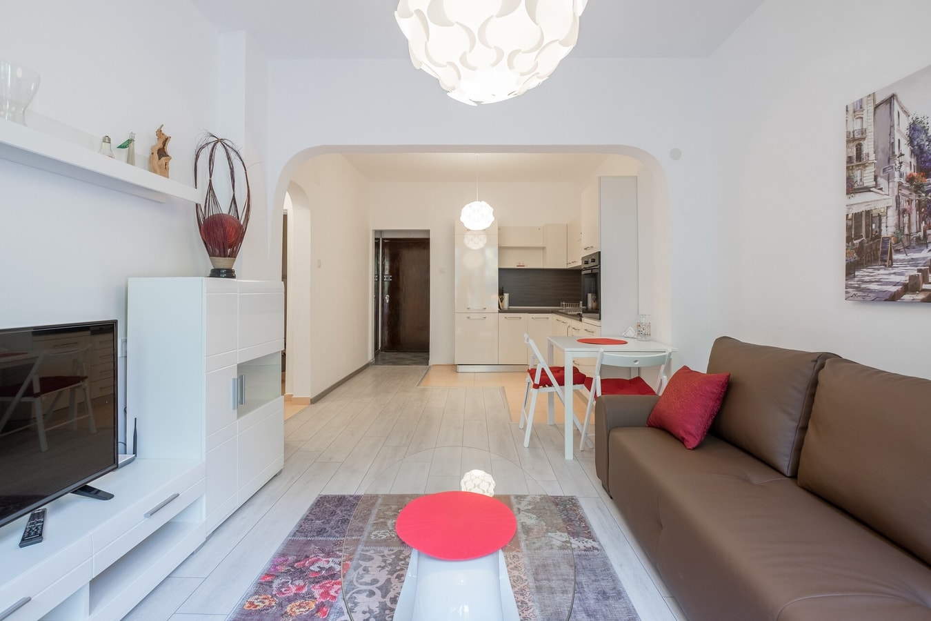 Vitosha Str Apt - Your Perfect Place to Stay 9 Flat Manager Booking
