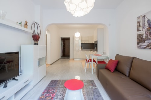 Vitosha Str Apt - Your Perfect Place to Stay 9 Flat Manager Booking