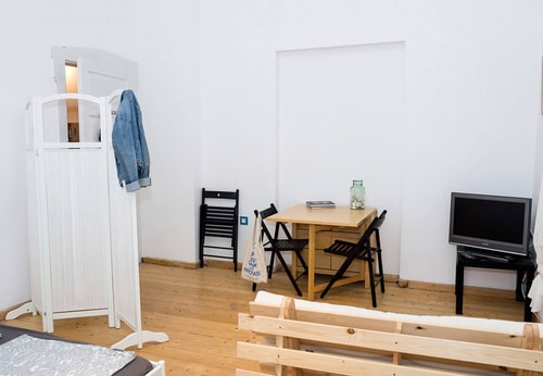 Verano Azul - Adorable Flat in Unbeatable Location 13 Flat Manager Booking