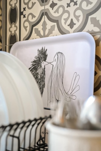 The Simple Place ~ Close to Slaveykov Square 16 Flat Manager Booking