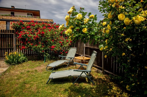 Villa Beni ~ 4-Bedroom Private House 5 Flat Manager Booking