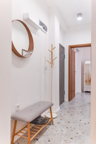 Cosy & renovated 2BD flat near Vitoshka 19 Flat Manager Booking