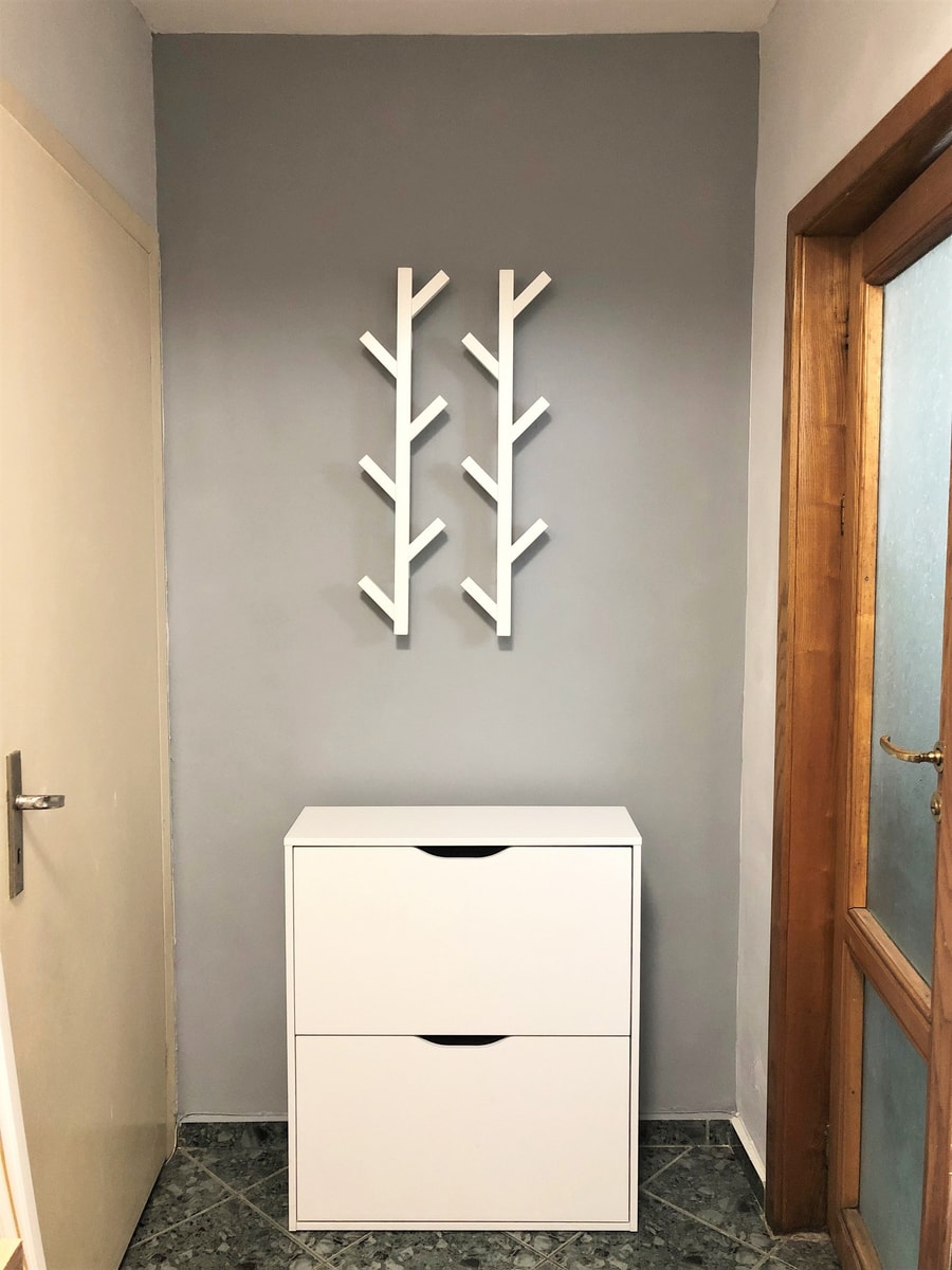 Central Apartment Sunshine 18 Flat Manager Booking