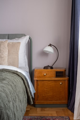 Retro-Chic 1BR Apartment next to Vasil Levski Blvd 22 Flat Manager Booking