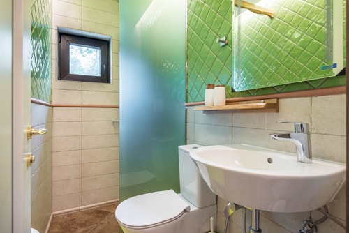 Villa Apple & Villa Cook - 8BD with heated pool 73 Balchik Villas
