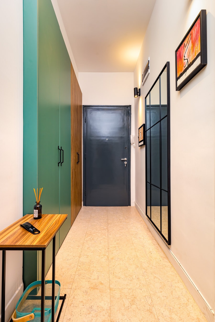 Chic and Charming 2BD Flat in the Heart of Plovdiv 7 Flat Manager Booking