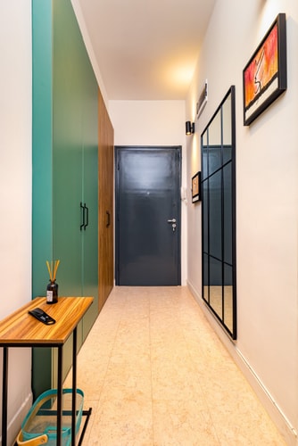 Chic and Charming 2BD Flat in the Heart of Plovdiv 7 Flat Manager Booking