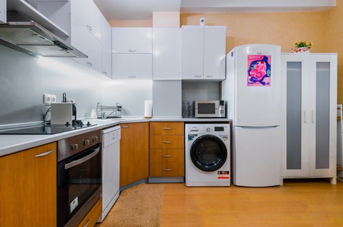 Great Studio 2 Flat Manager Booking