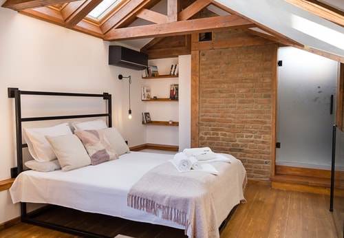Stylish Maisonette by the Sea Garden 24 Flat Manager Booking