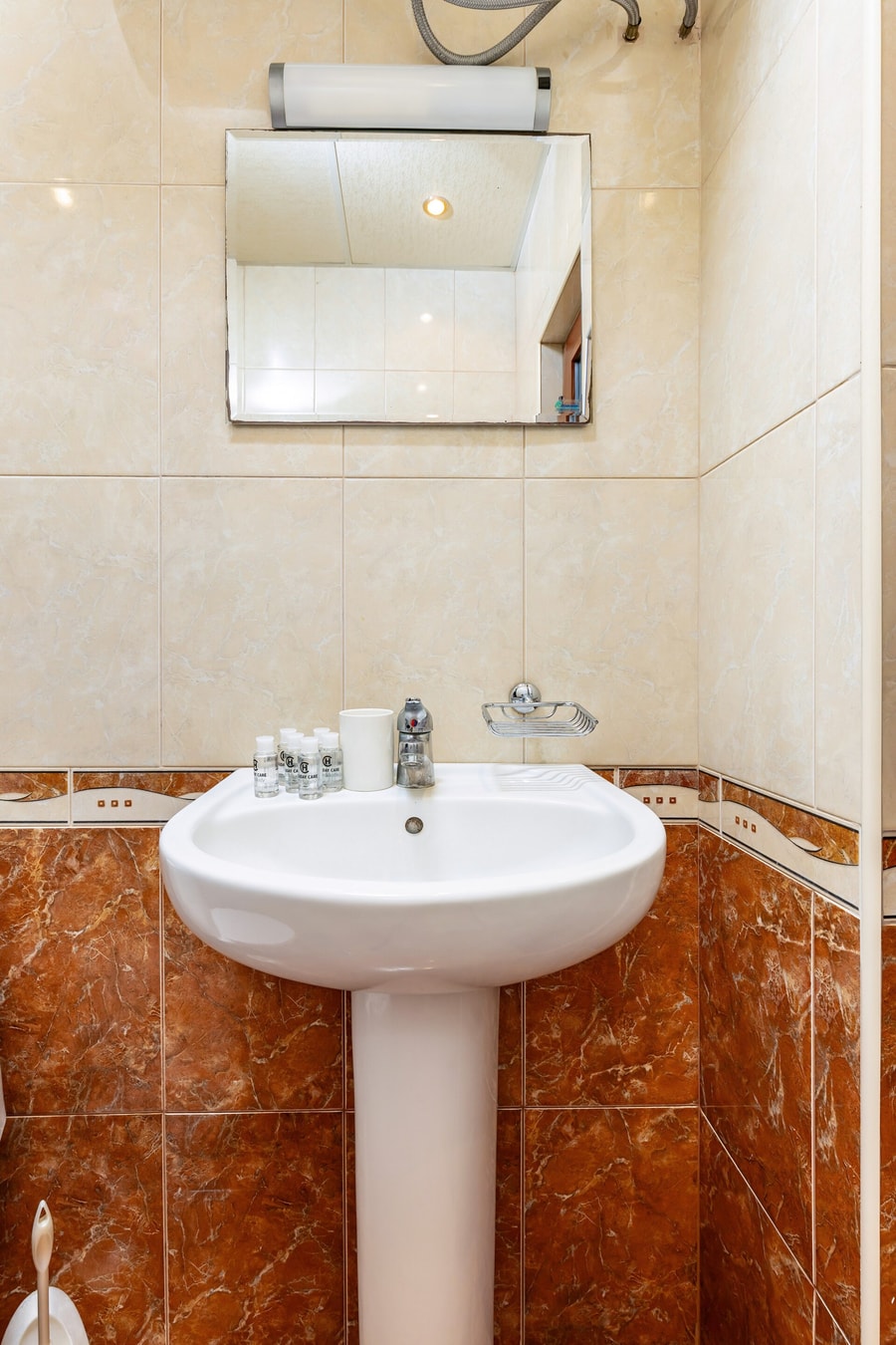 Comfort Corner - 1BD with Balcony 14 Flat Manager Booking