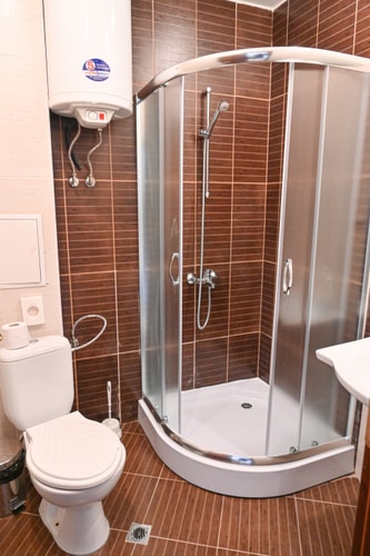 Charming Studio with Mountain View-Panorama Bansko 13 Flat Manager Booking