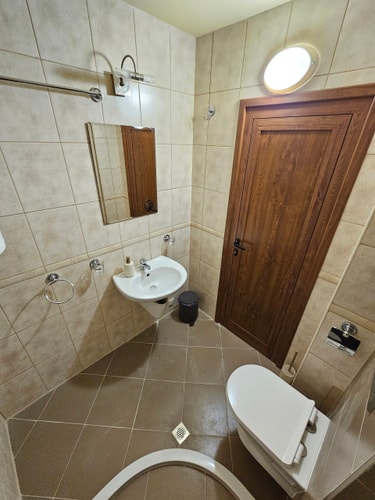 Stylish Getaway in Kosara Bansko Near Ski Lift 17 Flat Manager Booking