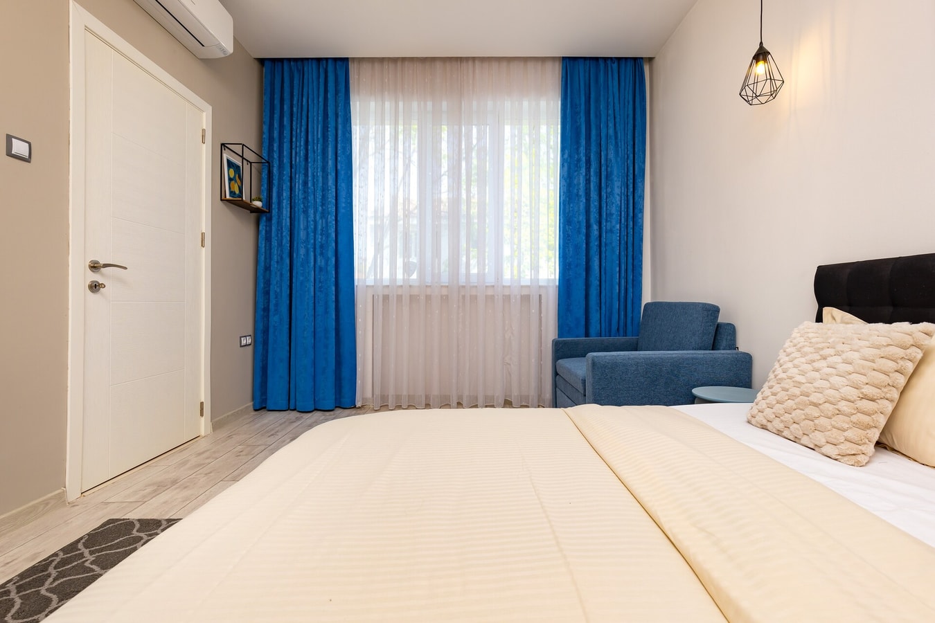 Maritsa 1BD Apartment by Flat Manager Flat Manager Booking