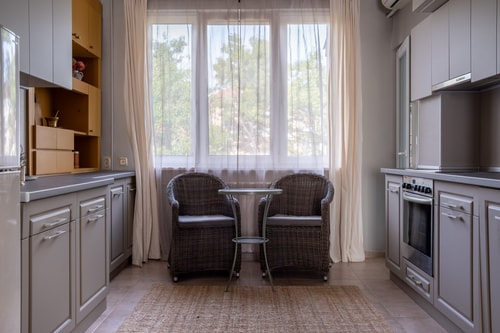 Retro-Chic 1BR Apartment next to Vasil Levski Blvd 5 Flat Manager Booking